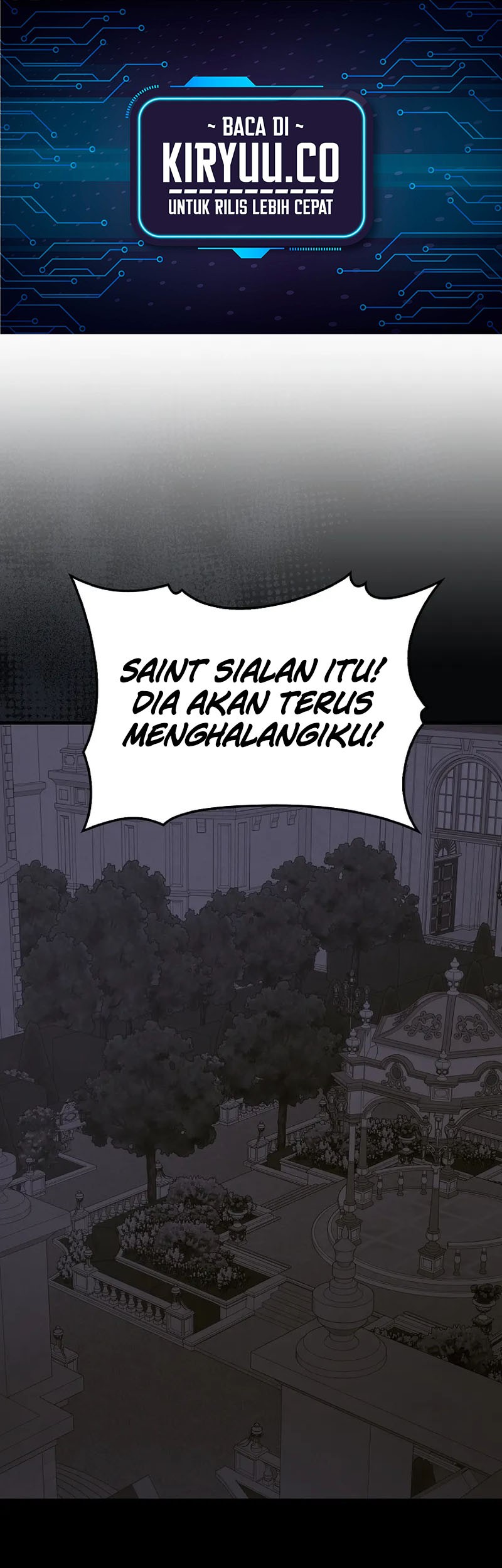 To Hell With Being a Saint, I’m a Doctor Chapter 93 - halaman 2