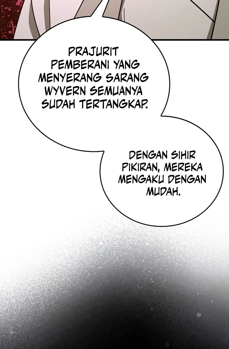 To Hell With Being a Saint, I’m a Doctor Chapter 93 - halaman 31