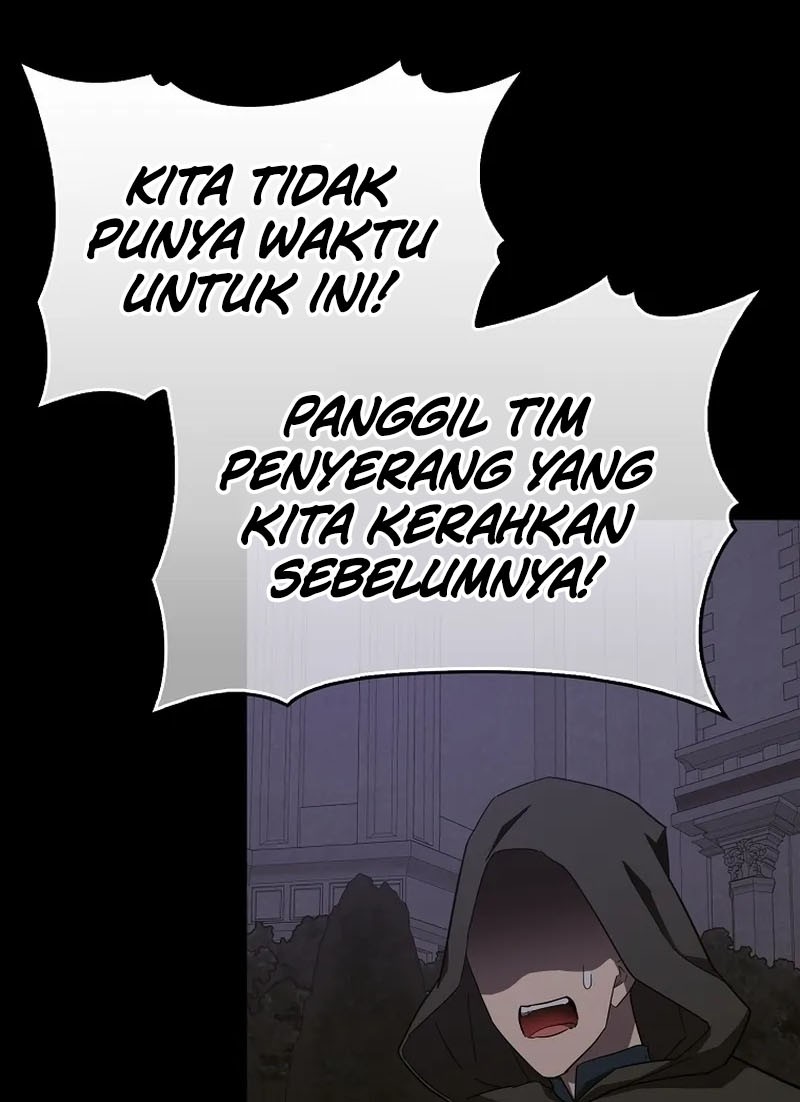 To Hell With Being a Saint, I’m a Doctor Chapter 93 - halaman 4