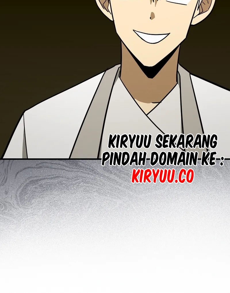 To Hell With Being a Saint, I’m a Doctor Chapter 93 - halaman 40