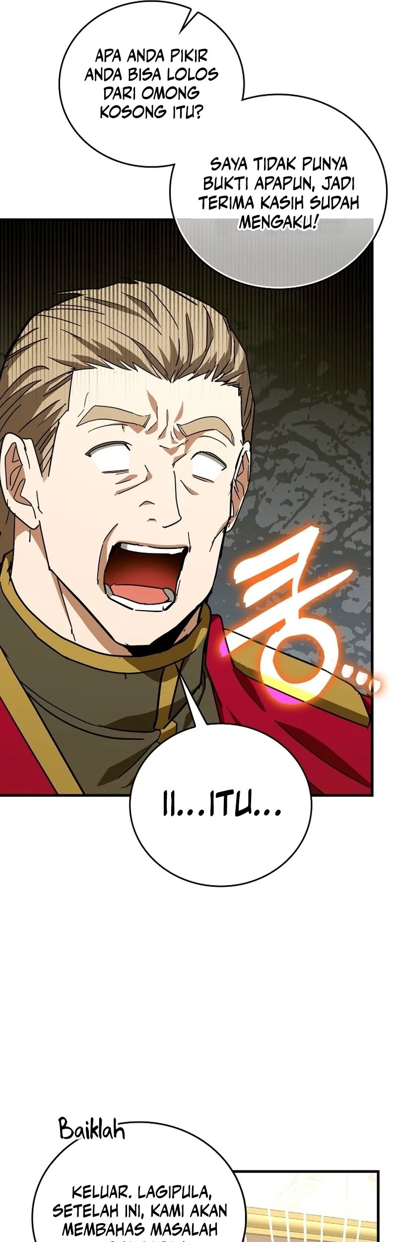 To Hell With Being a Saint, I’m a Doctor Chapter 93 - halaman 41