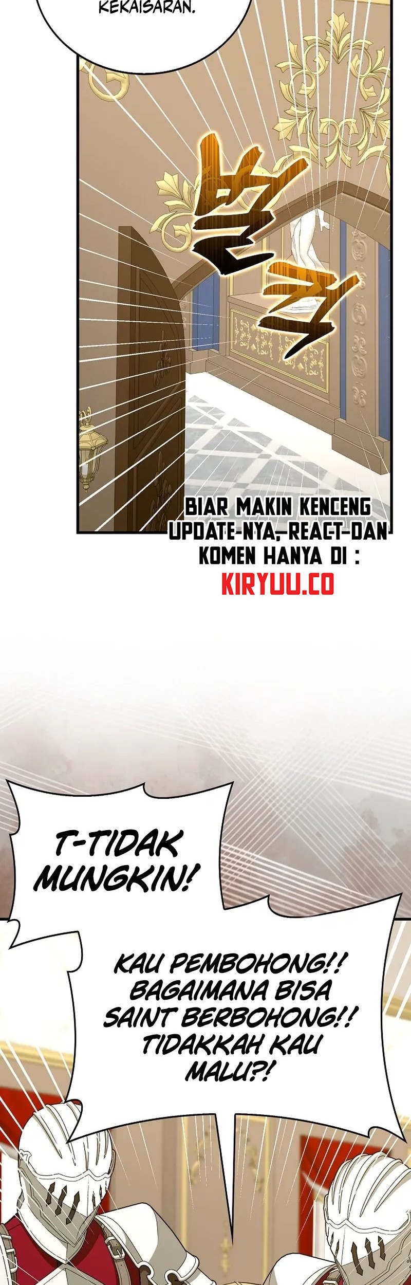 To Hell With Being a Saint, I’m a Doctor Chapter 93 - halaman 42