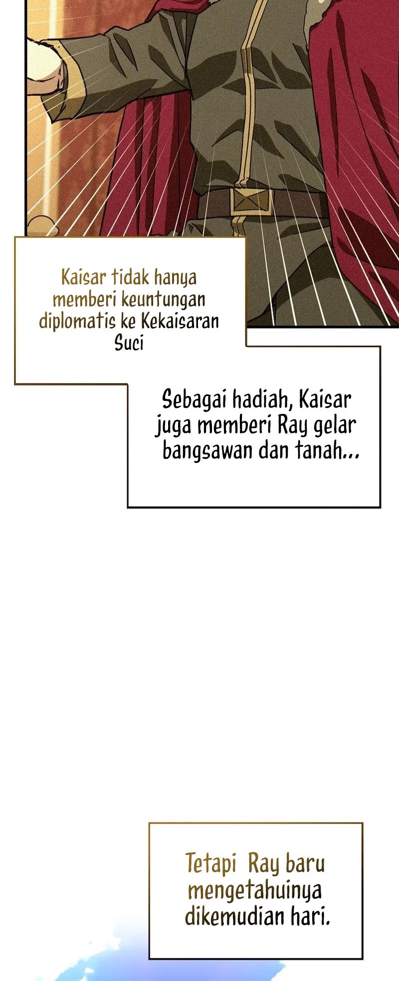 To Hell With Being a Saint, I’m a Doctor Chapter 93 - halaman 49