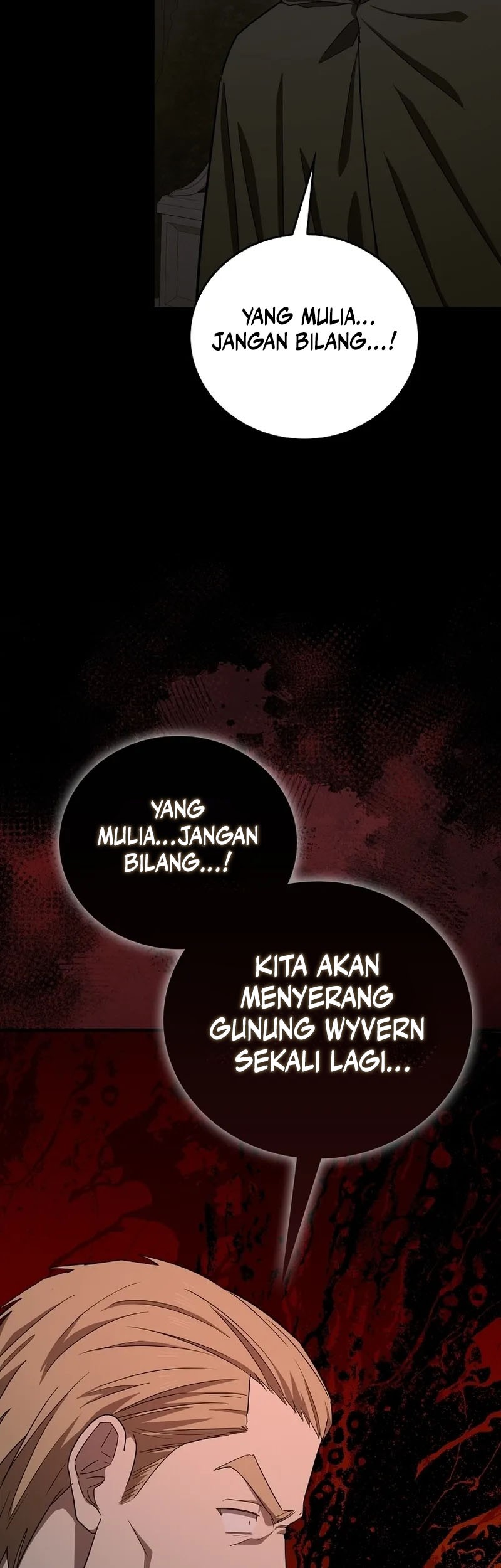 To Hell With Being a Saint, I’m a Doctor Chapter 93 - halaman 5