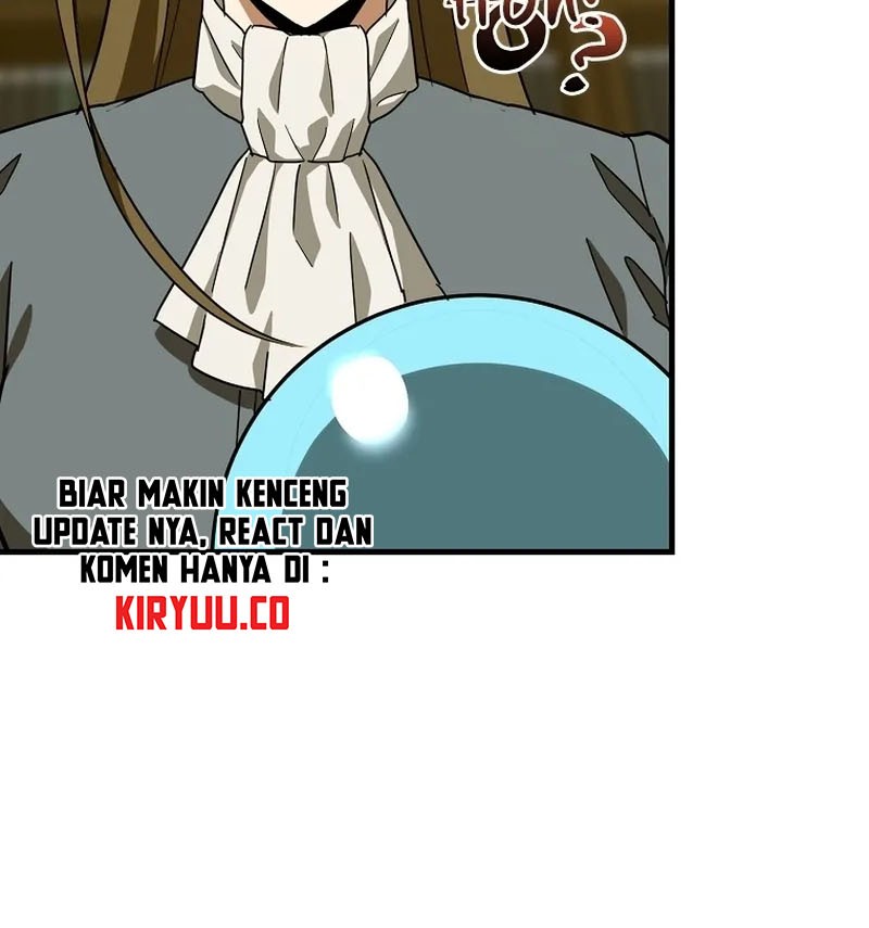 To Hell With Being a Saint, I’m a Doctor Chapter 93 - halaman 55