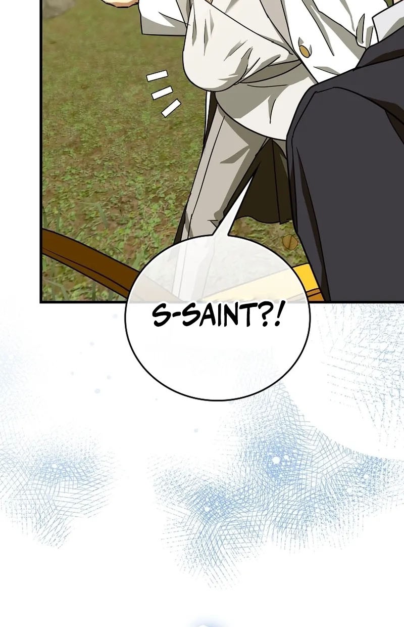 To Hell With Being a Saint, I’m a Doctor Chapter 93 - halaman 58