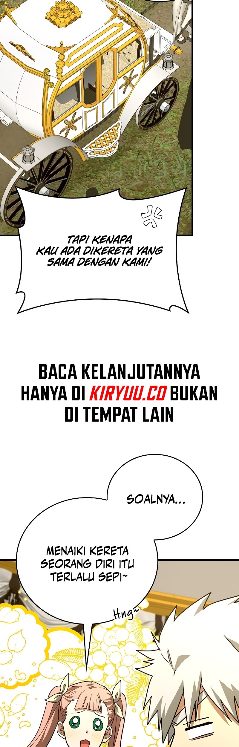 To Hell With Being a Saint, I’m a Doctor Chapter 94 - halaman 20
