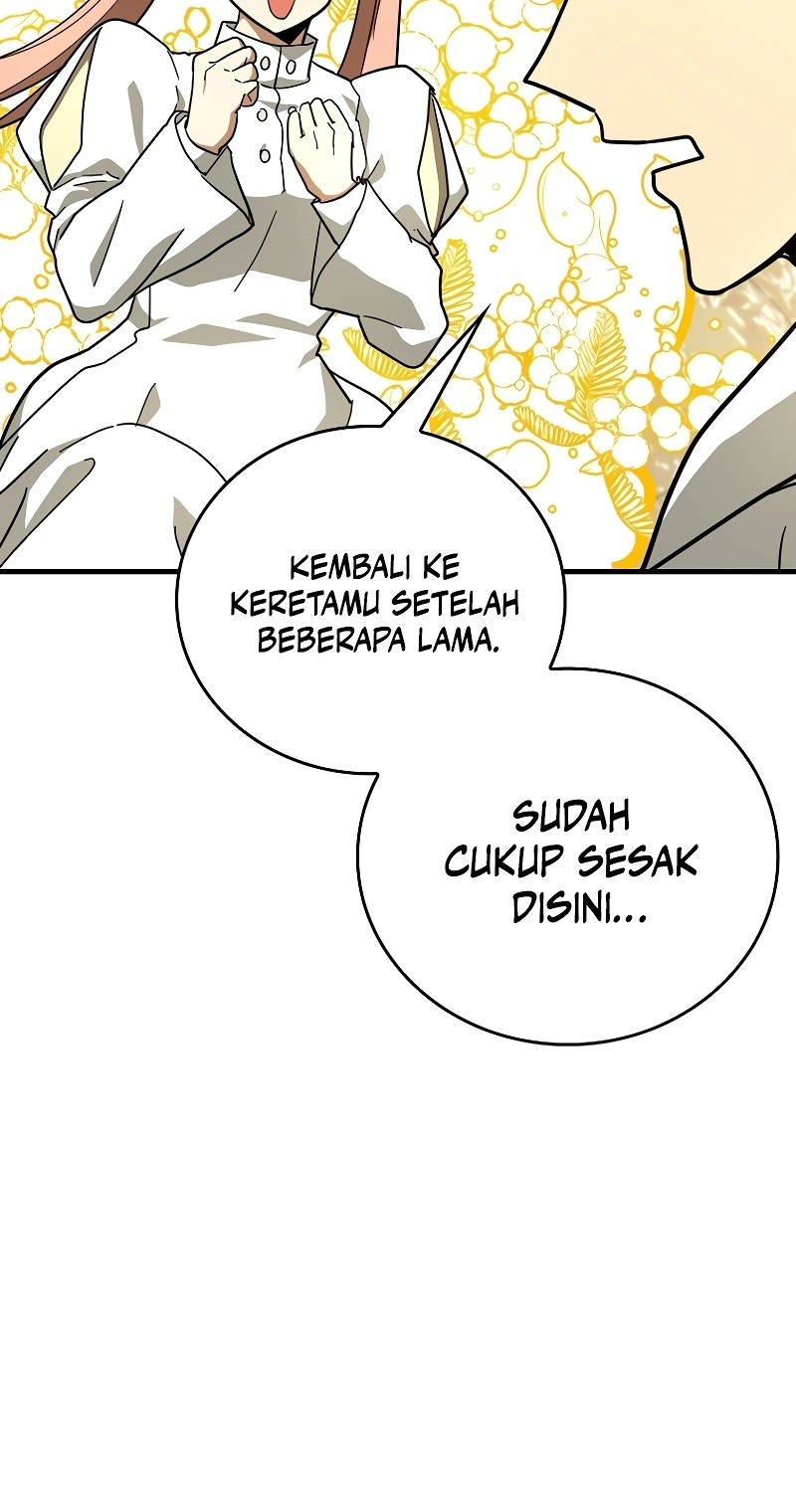 To Hell With Being a Saint, I’m a Doctor Chapter 94 - halaman 21