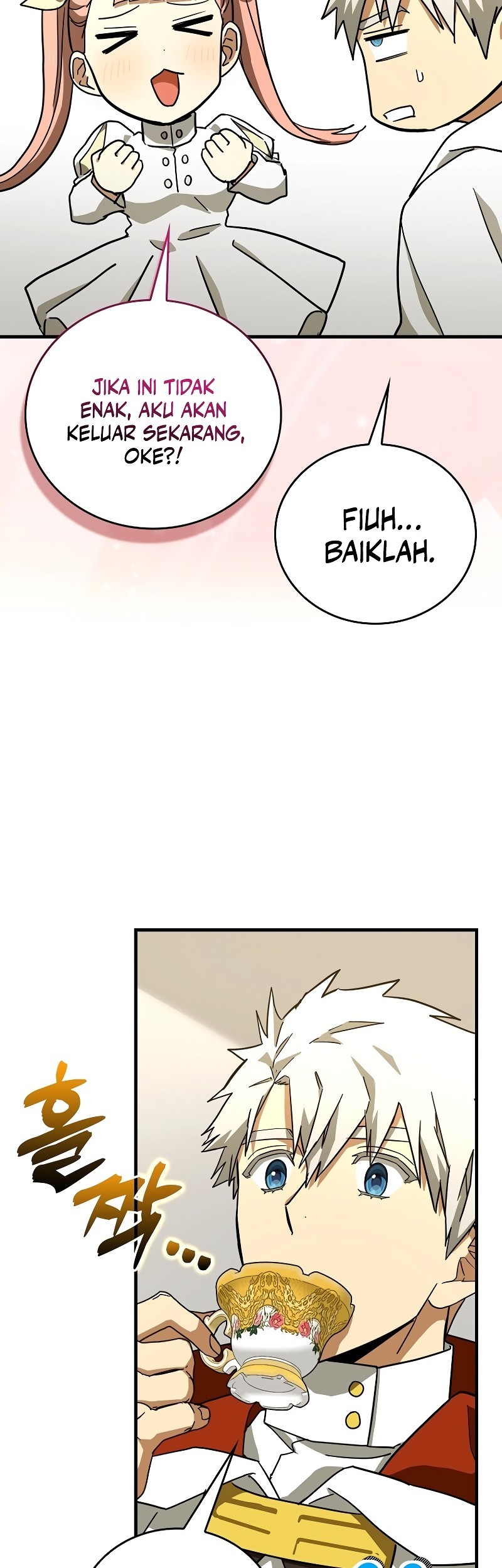 To Hell With Being a Saint, I’m a Doctor Chapter 94 - halaman 25