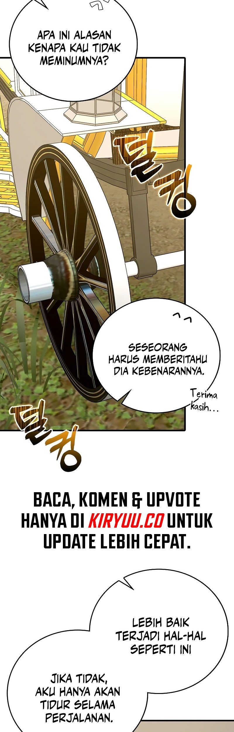 To Hell With Being a Saint, I’m a Doctor Chapter 94 - halaman 30