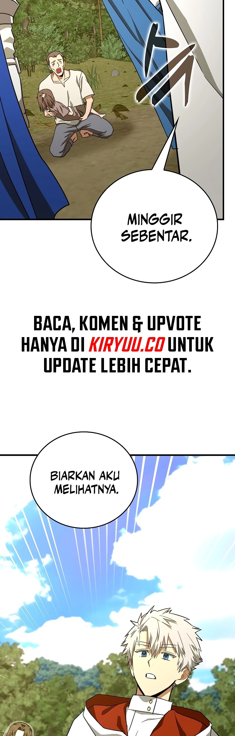 To Hell With Being a Saint, I’m a Doctor Chapter 94 - halaman 40