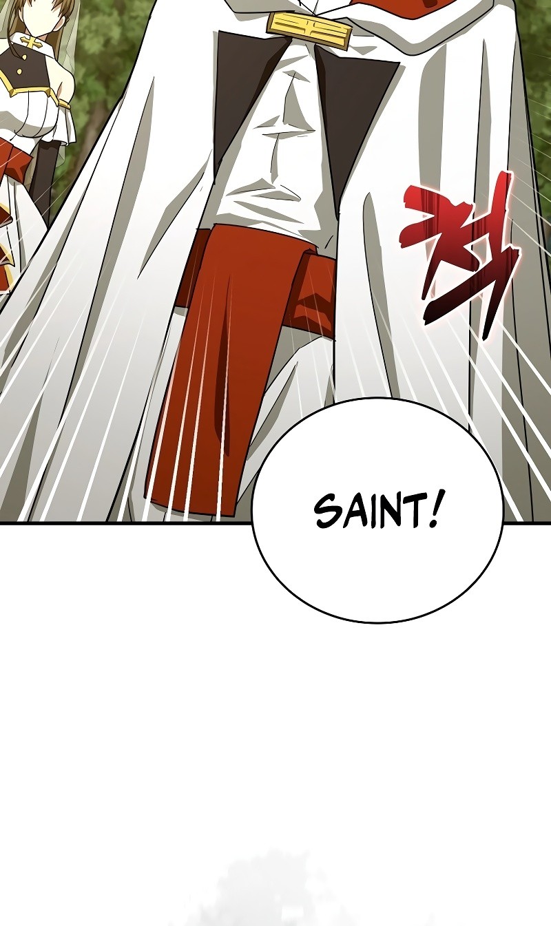 To Hell With Being a Saint, I’m a Doctor Chapter 94 - halaman 41