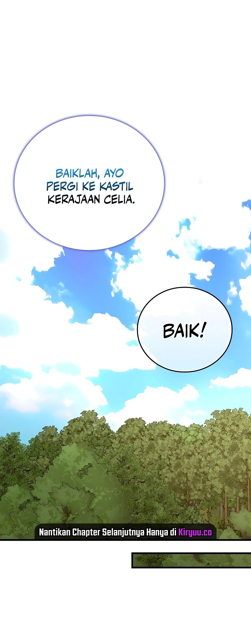 To Hell With Being a Saint, I’m a Doctor Chapter 94 - halaman 51