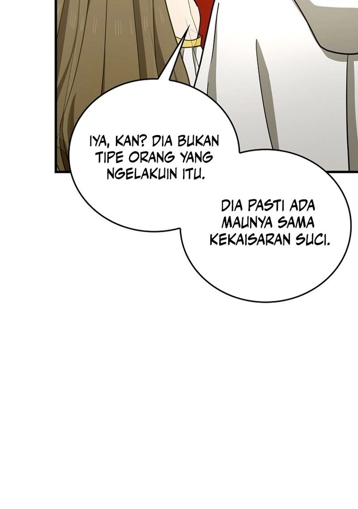 To Hell With Being a Saint, I’m a Doctor Chapter 95 - halaman 12