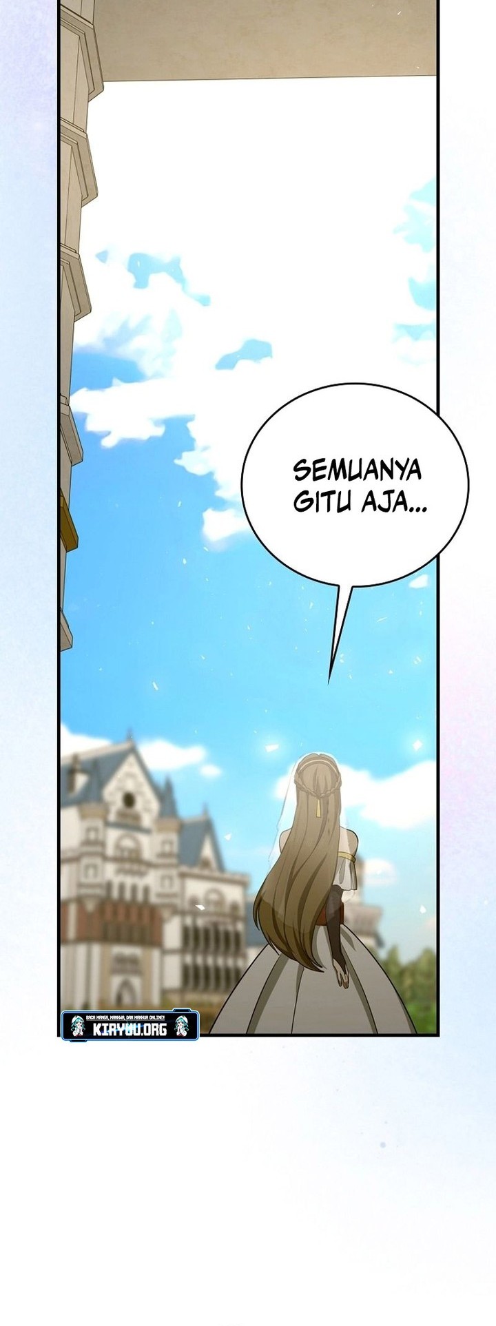 To Hell With Being a Saint, I’m a Doctor Chapter 95 - halaman 18