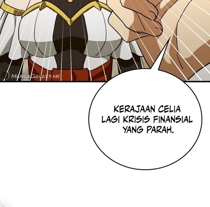 To Hell With Being a Saint, I’m a Doctor Chapter 95 - halaman 2