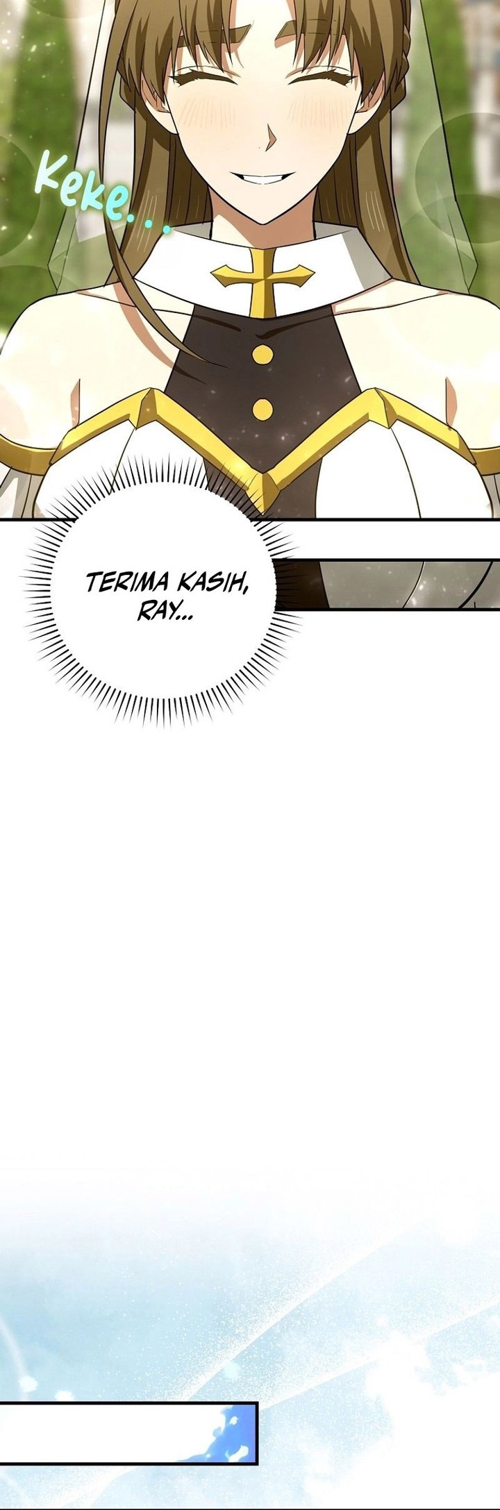 To Hell With Being a Saint, I’m a Doctor Chapter 95 - halaman 24
