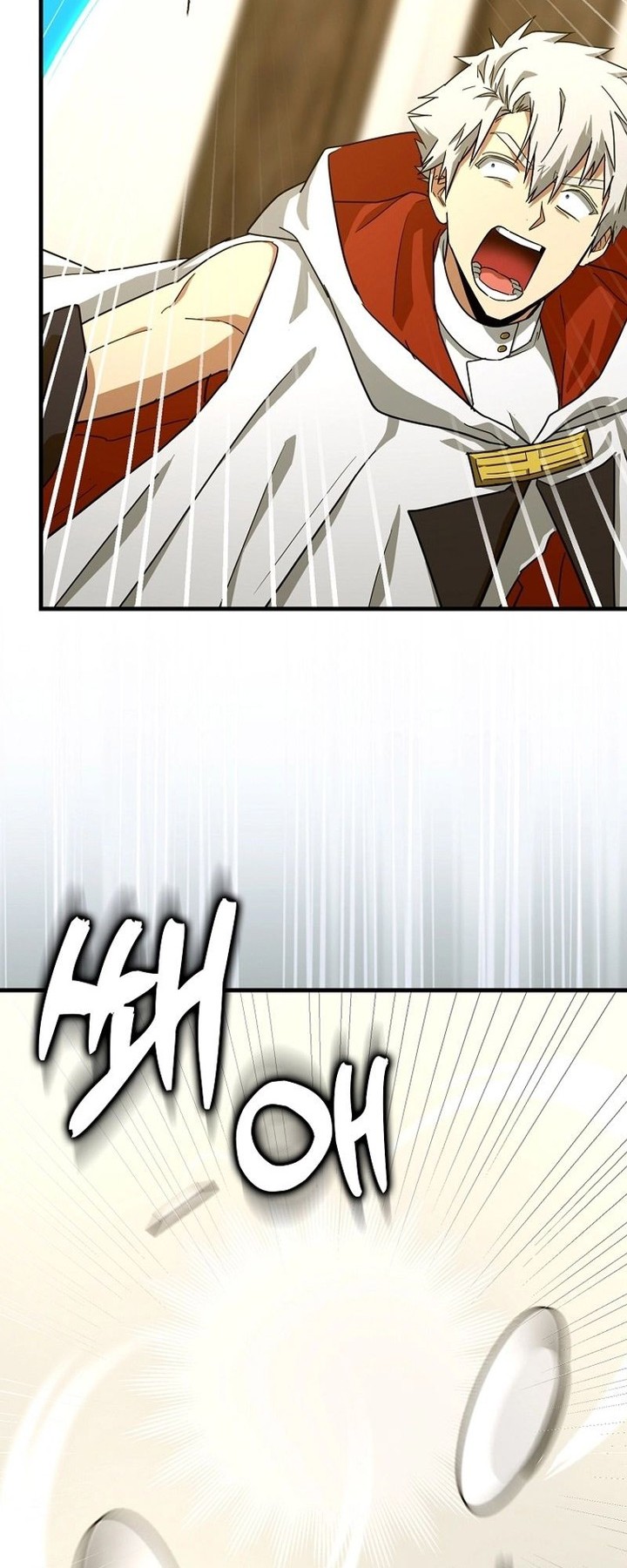 To Hell With Being a Saint, I’m a Doctor Chapter 95 - halaman 28