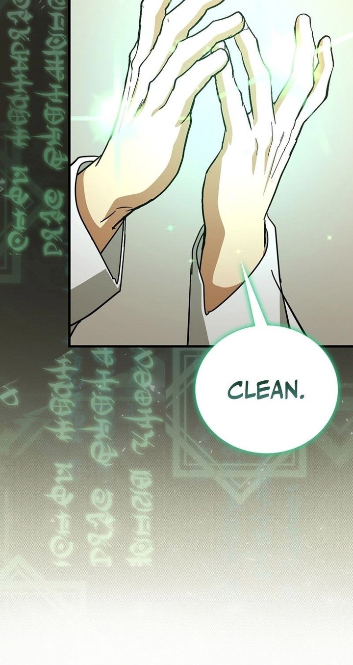 To Hell With Being a Saint, I’m a Doctor Chapter 95 - halaman 36