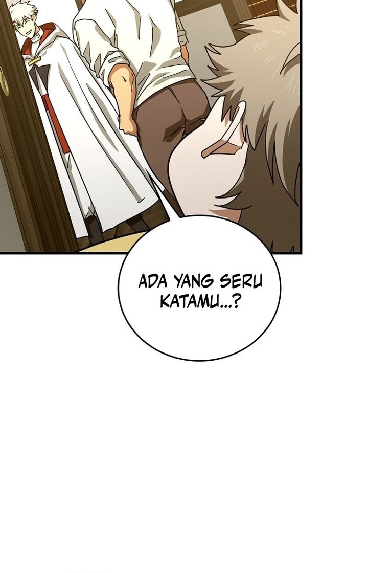 To Hell With Being a Saint, I’m a Doctor Chapter 95 - halaman 42