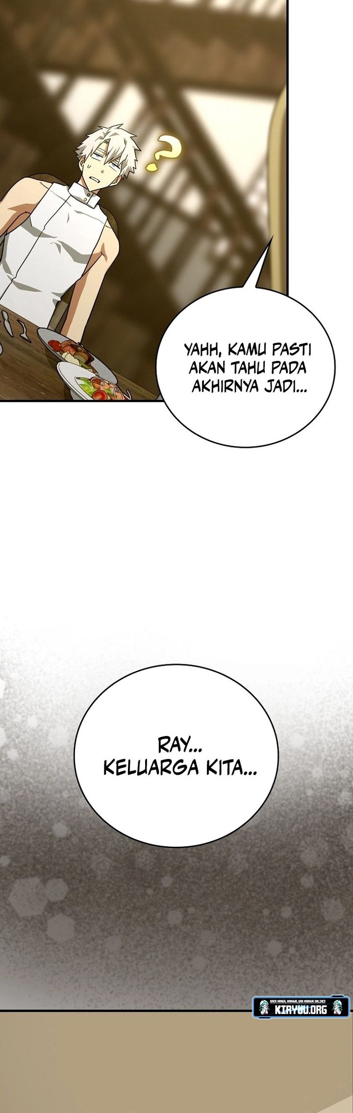 To Hell With Being a Saint, I’m a Doctor Chapter 95 - halaman 50