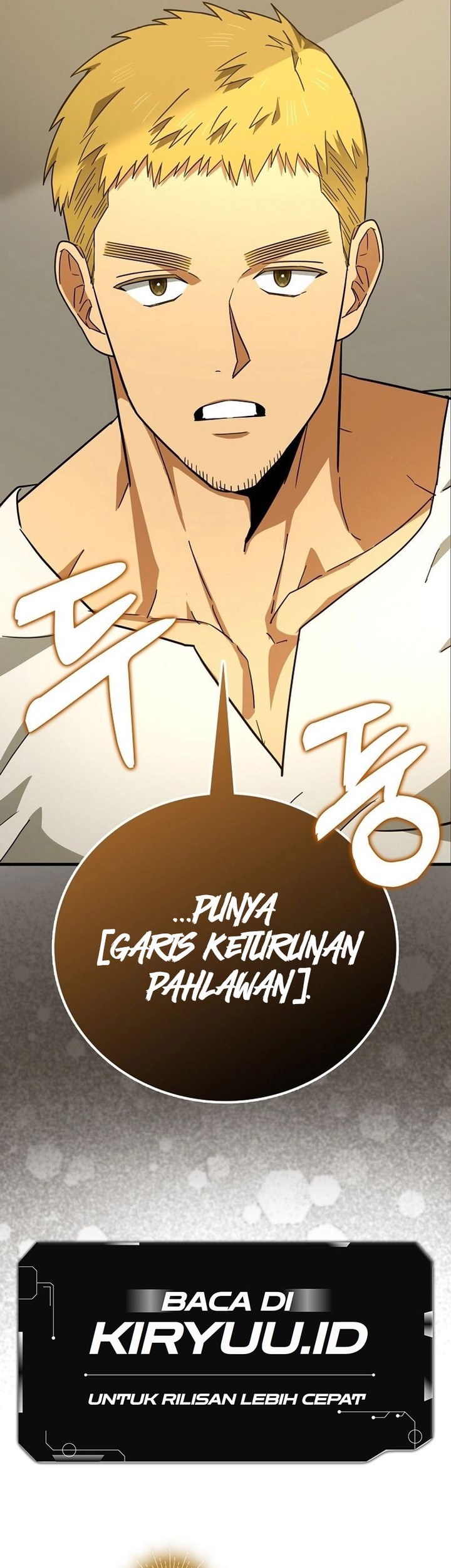 To Hell With Being a Saint, I’m a Doctor Chapter 95 - halaman 51