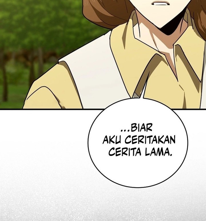 To Hell With Being a Saint, I’m a Doctor Chapter 96 - halaman 10