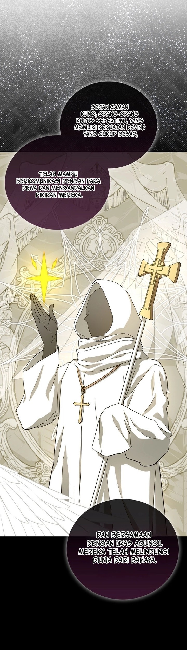 To Hell With Being a Saint, I’m a Doctor Chapter 96 - halaman 11