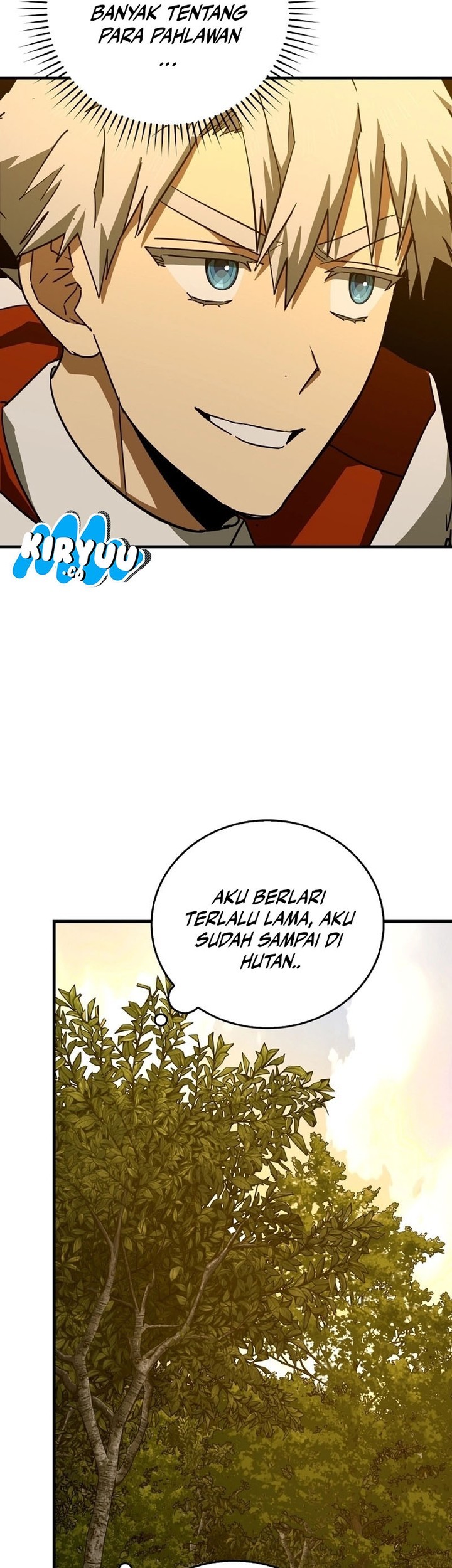 To Hell With Being a Saint, I’m a Doctor Chapter 96 - halaman 23
