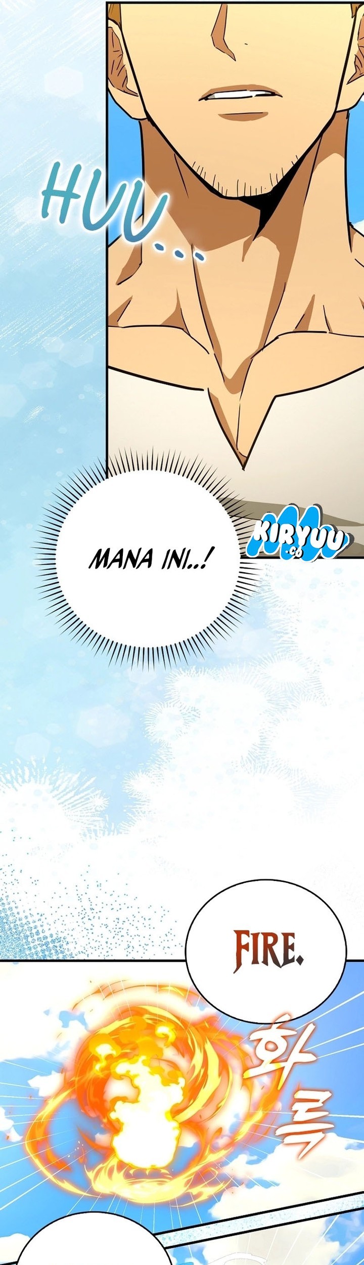 To Hell With Being a Saint, I’m a Doctor Chapter 96 - halaman 3