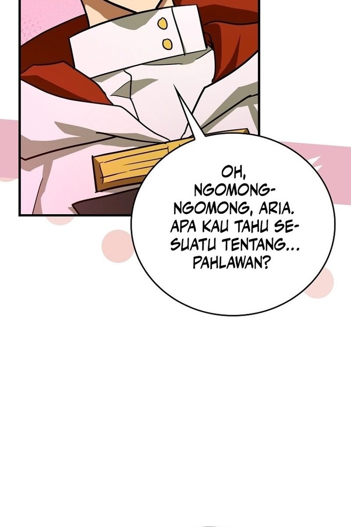 To Hell With Being a Saint, I’m a Doctor Chapter 96 - halaman 32