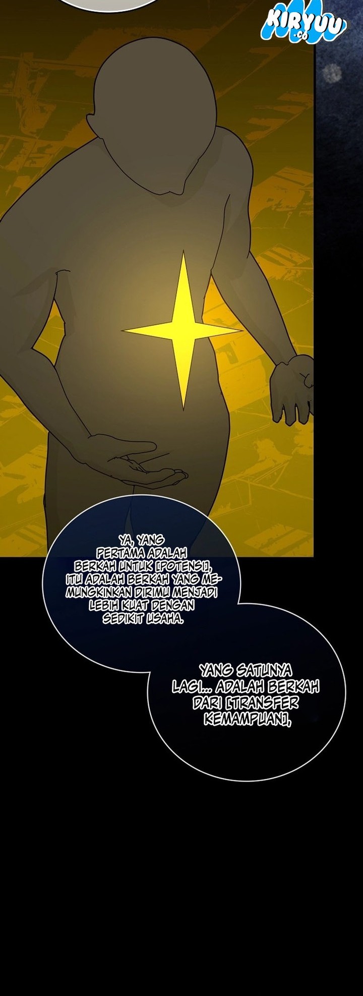 To Hell With Being a Saint, I’m a Doctor Chapter 96 - halaman 34