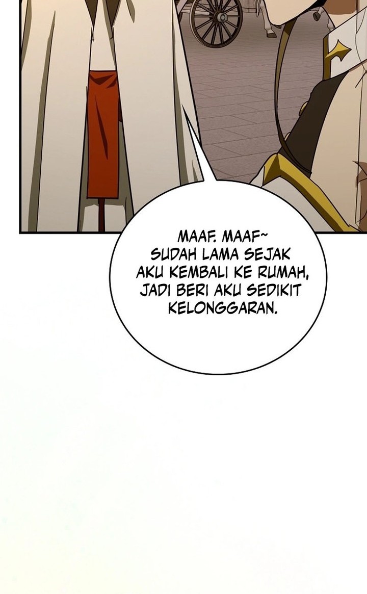 To Hell With Being a Saint, I’m a Doctor Chapter 96 - halaman 44