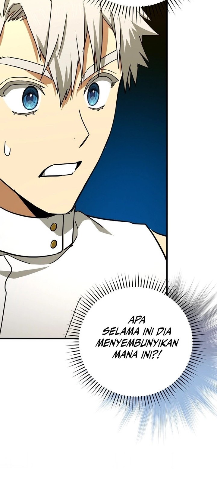 To Hell With Being a Saint, I’m a Doctor Chapter 96 - halaman 6