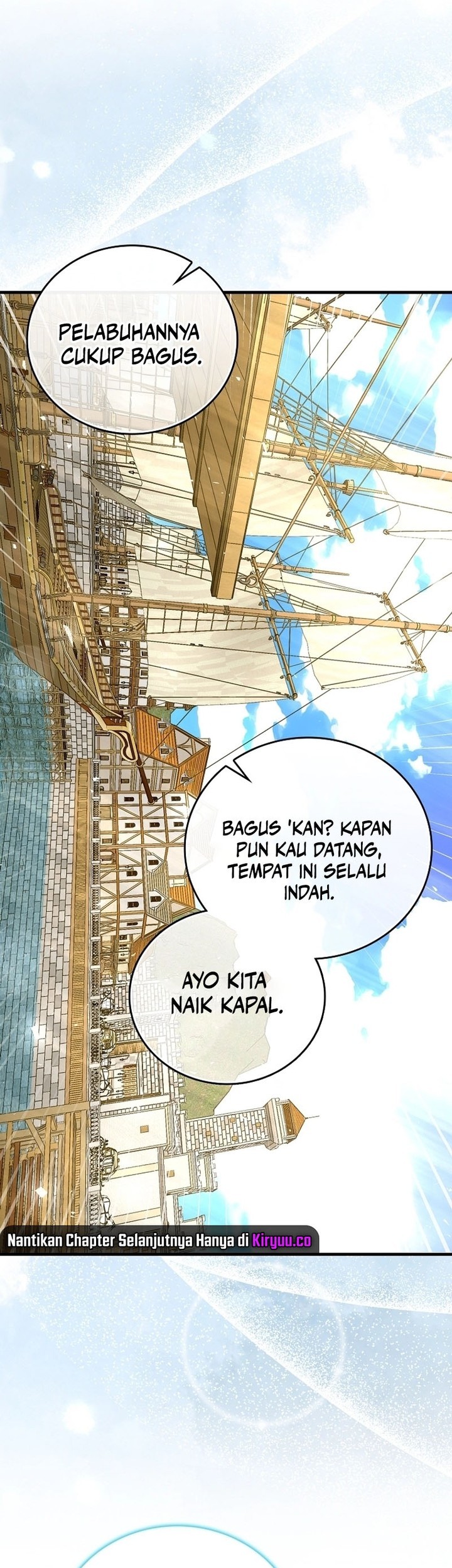 To Hell With Being a Saint, I’m a Doctor Chapter 97 - halaman 11