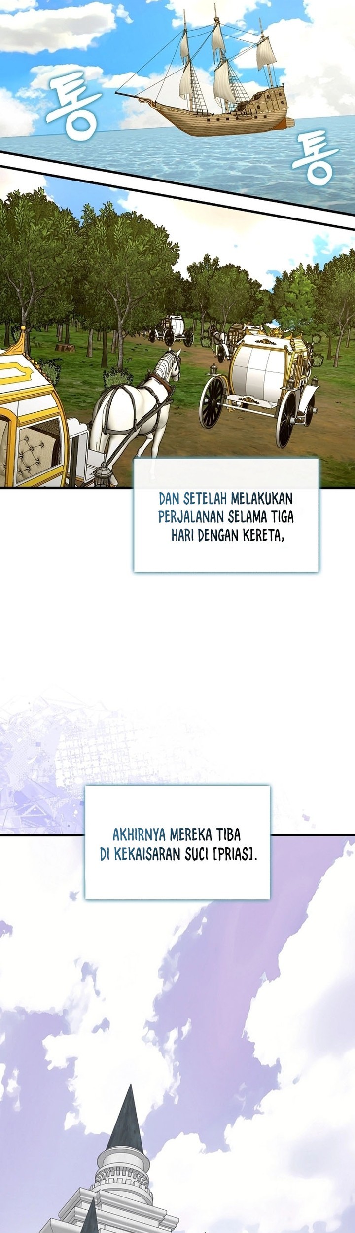 To Hell With Being a Saint, I’m a Doctor Chapter 97 - halaman 13
