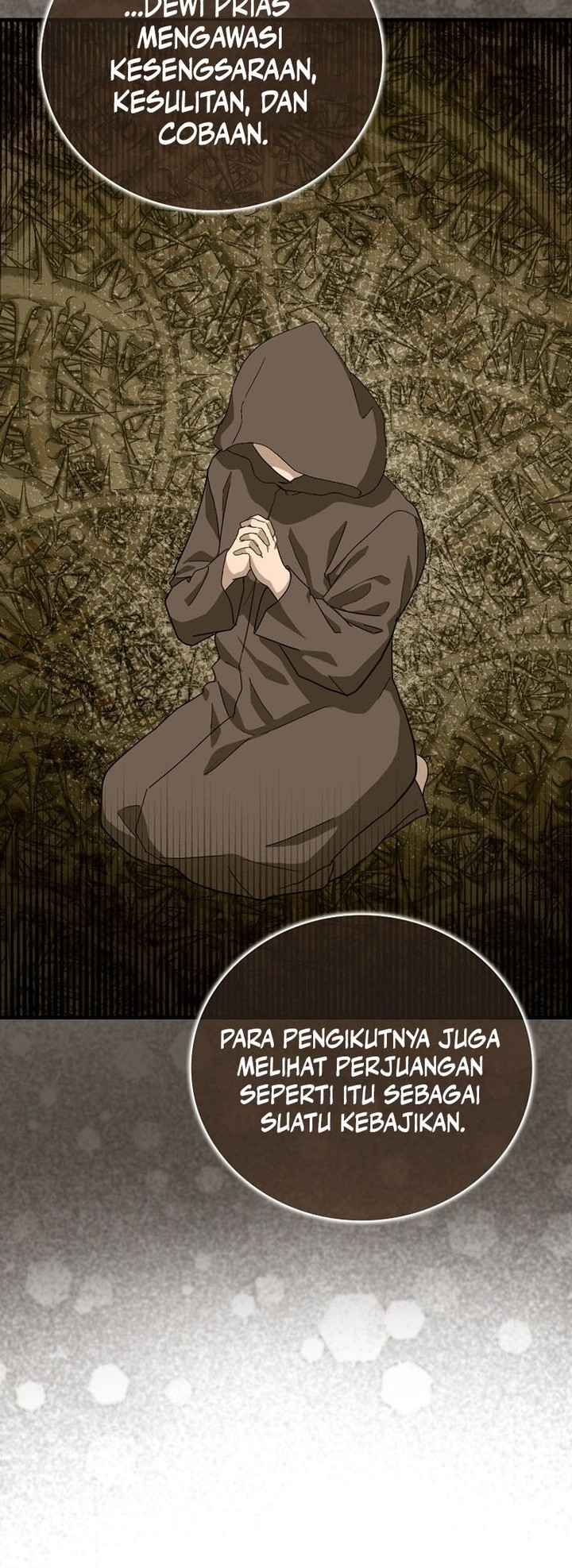 To Hell With Being a Saint, I’m a Doctor Chapter 97 - halaman 16