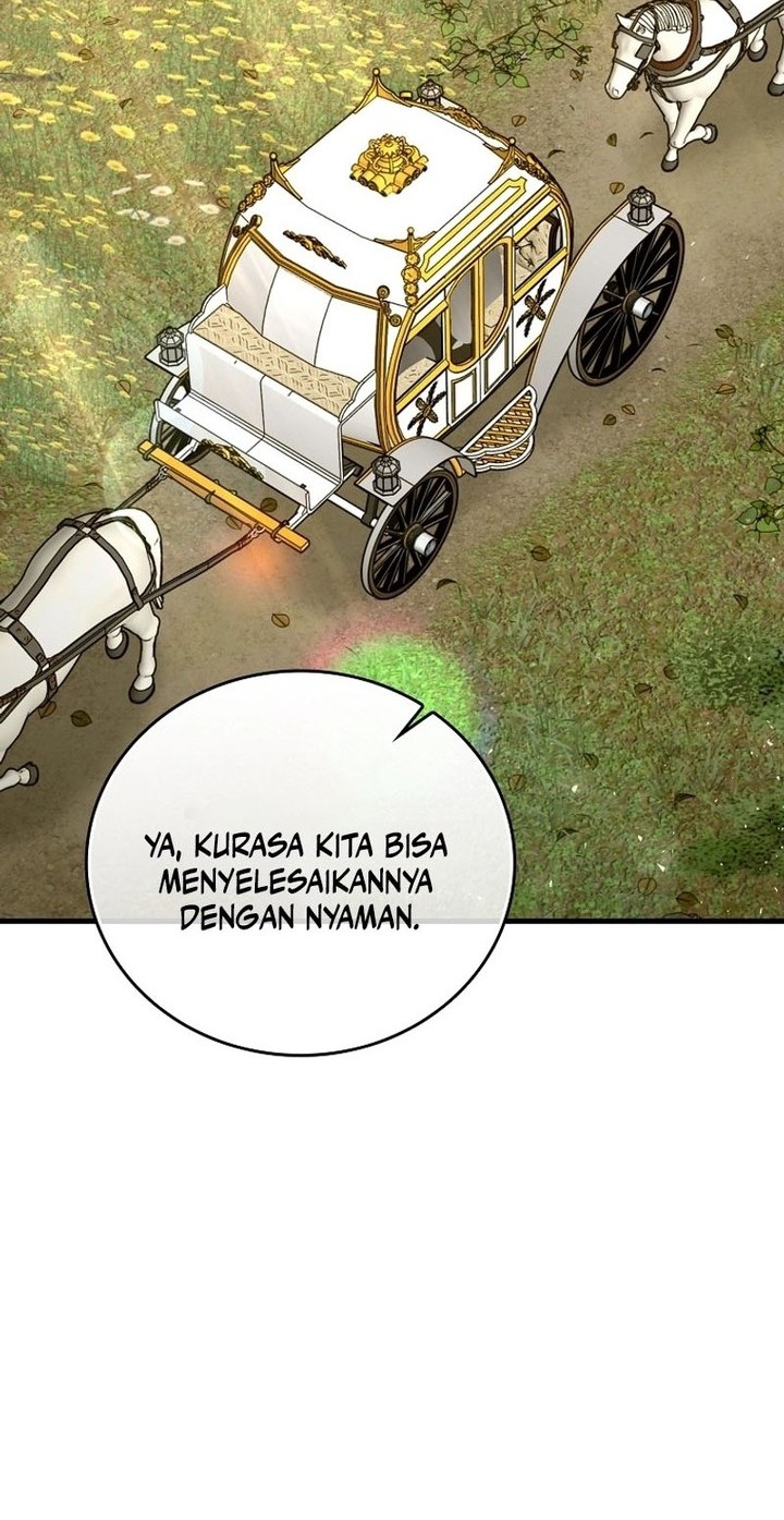 To Hell With Being a Saint, I’m a Doctor Chapter 97 - halaman 2