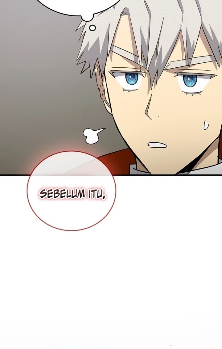 To Hell With Being a Saint, I’m a Doctor Chapter 97 - halaman 20