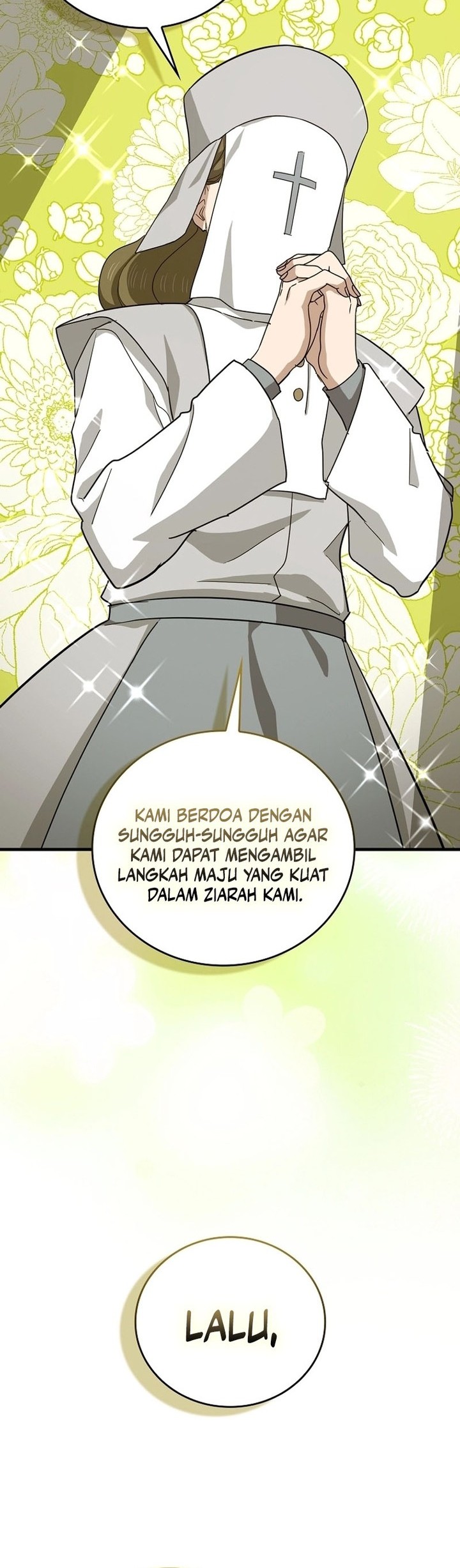 To Hell With Being a Saint, I’m a Doctor Chapter 97 - halaman 24
