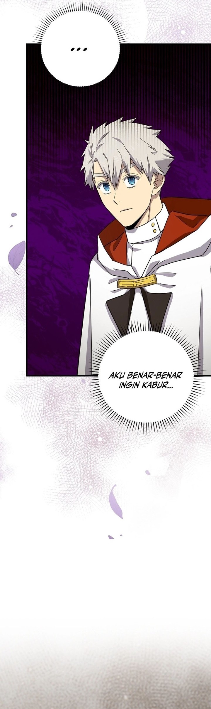 To Hell With Being a Saint, I’m a Doctor Chapter 97 - halaman 32