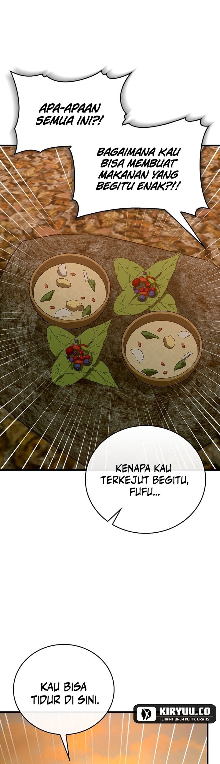 To Hell With Being a Saint, I’m a Doctor Chapter 97 - halaman 39