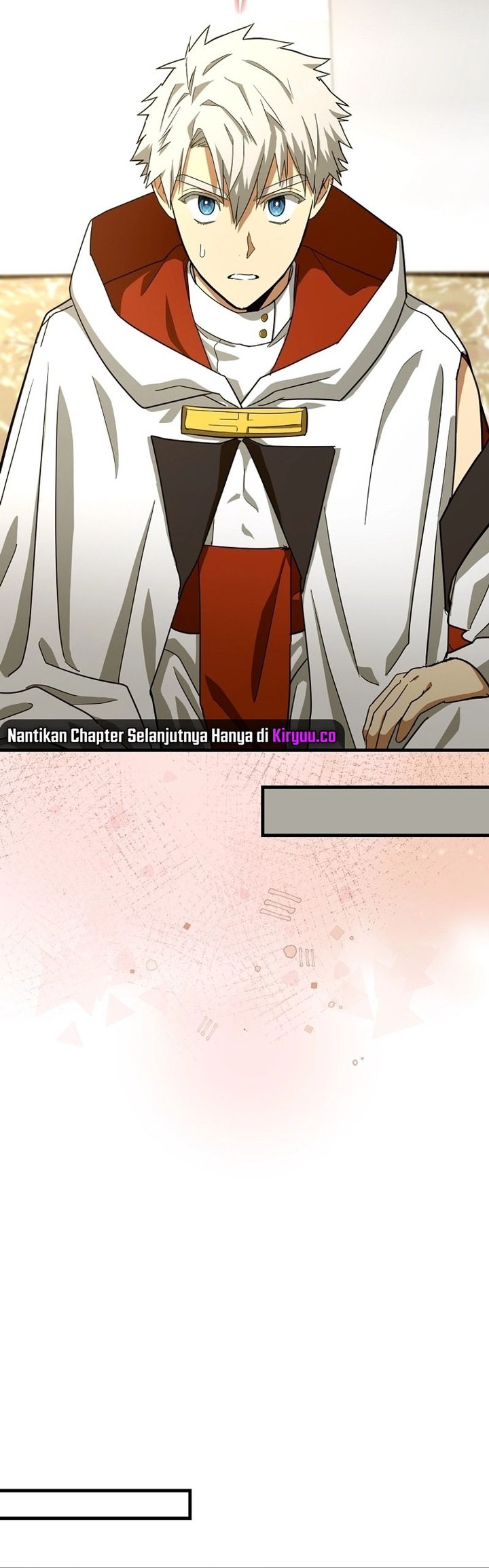 To Hell With Being a Saint, I’m a Doctor Chapter 97 - halaman 4