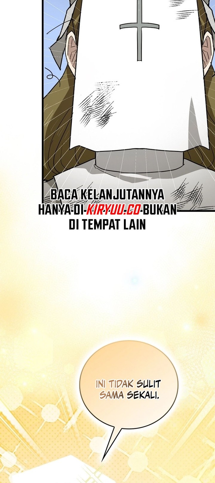 To Hell With Being a Saint, I’m a Doctor Chapter 97 - halaman 44