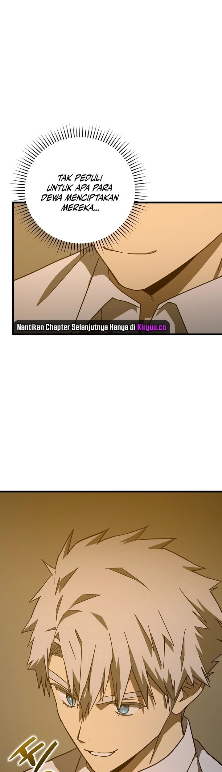 To Hell With Being a Saint, I’m a Doctor Chapter 97 - halaman 49