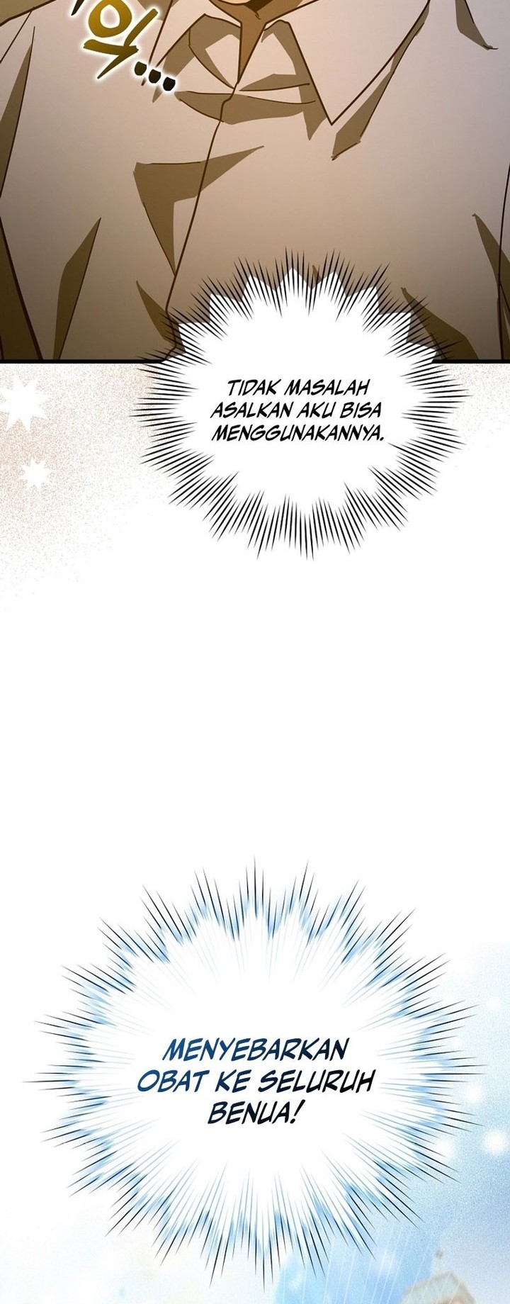 To Hell With Being a Saint, I’m a Doctor Chapter 97 - halaman 50