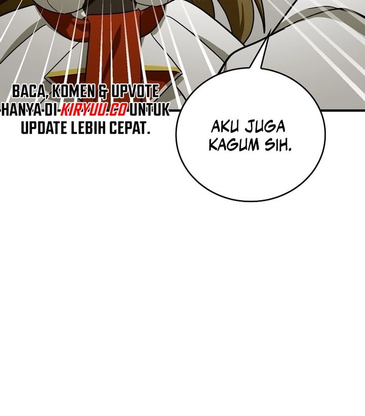 To Hell With Being a Saint, I’m a Doctor Chapter 97 - halaman 6
