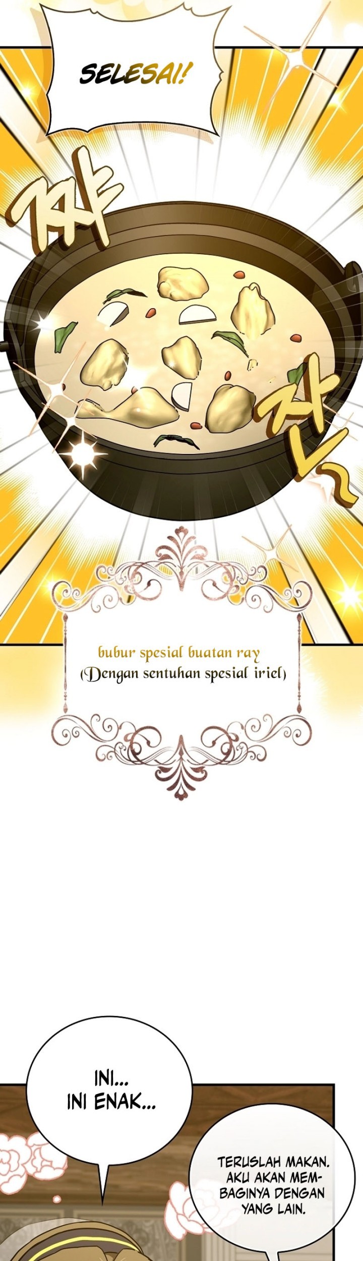 To Hell With Being a Saint, I’m a Doctor Chapter 98 - halaman 13