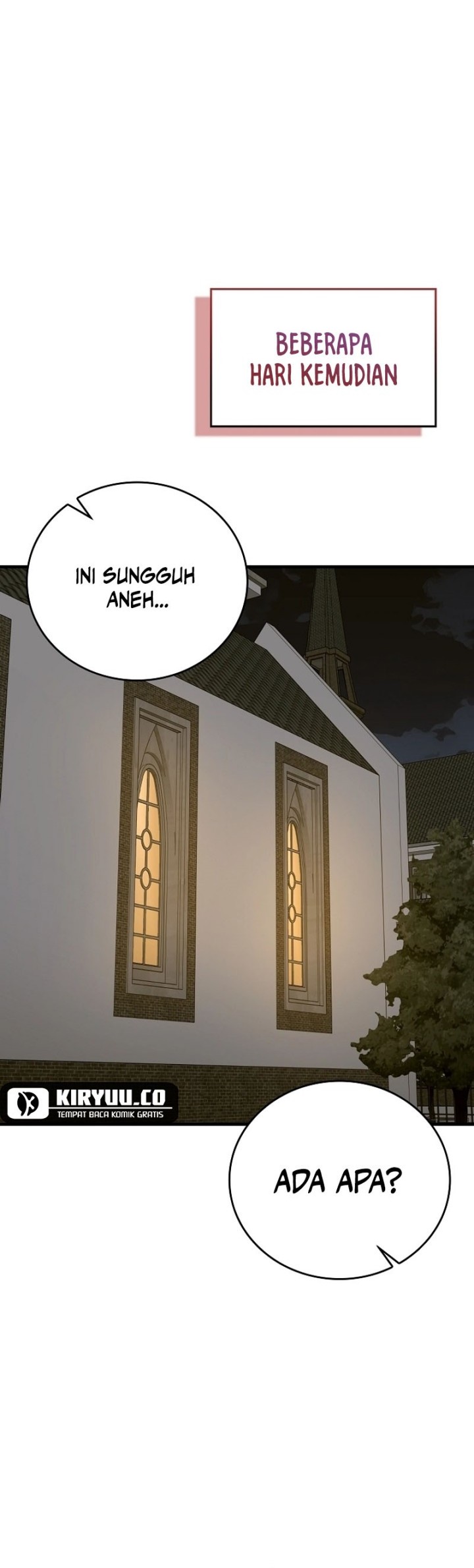 To Hell With Being a Saint, I’m a Doctor Chapter 98 - halaman 15