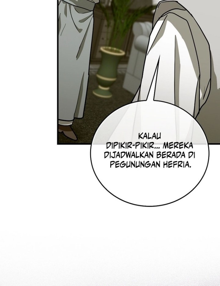 To Hell With Being a Saint, I’m a Doctor Chapter 98 - halaman 19
